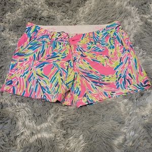Lilly pulitzer shorts